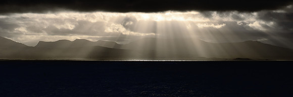 Snowdonia
