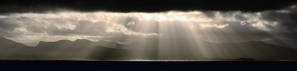 Snowdonia