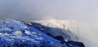 Carneddau range