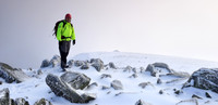 Carneddau range
