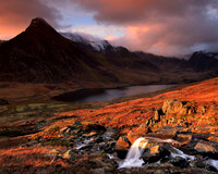 Ogwen Valley