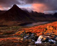 Ogwen Valley