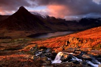 Snowdonia