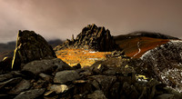 Snowdonia