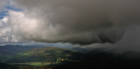 Snowdonia