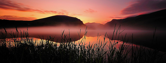 Snowdonia