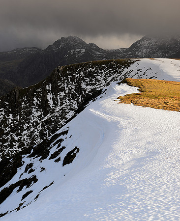 Snowdonia