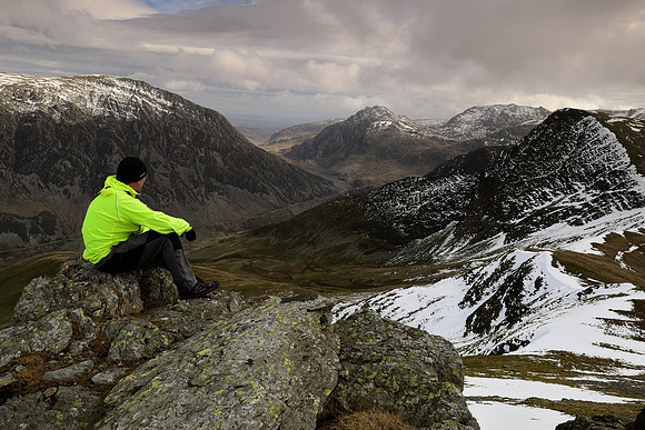 Snowdonia