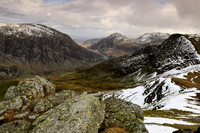 Ogwen Valley