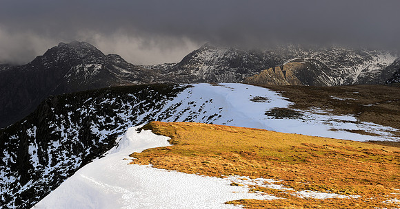 Snowdonia