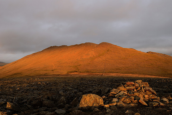 Snowdonia