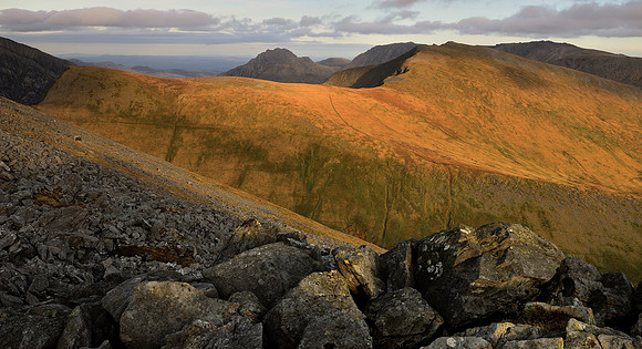 Snowdonia