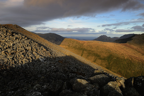 Snowdonia
