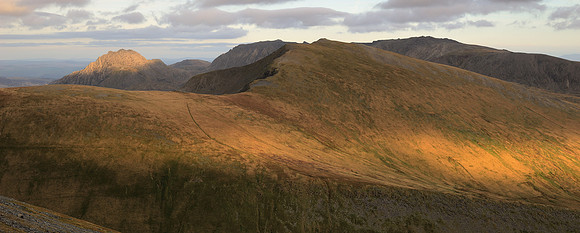 Snowdonia