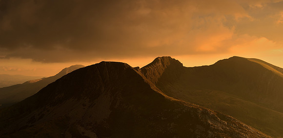 Snowdonia