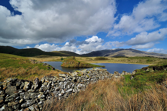 Snowdonia