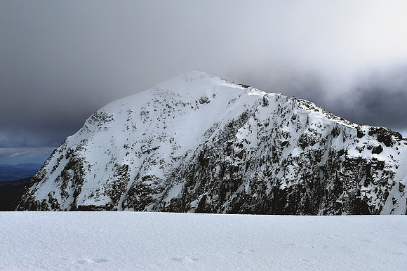 Snowdonia