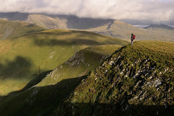 Snowdonia
