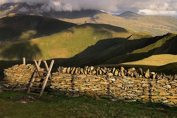 Snowdonia