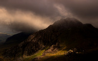 Snowdonia