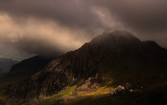 Snowdonia