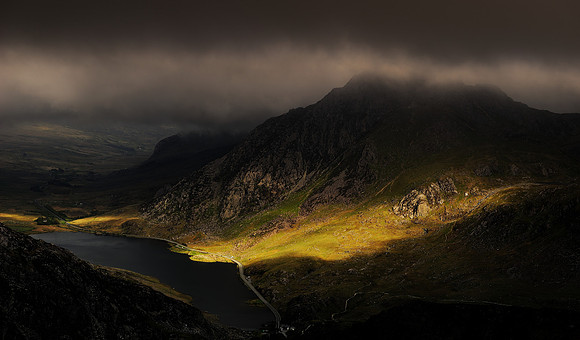 Snowdonia