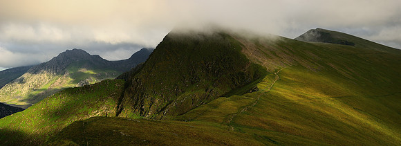 Snowdonia