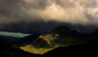Tryfan