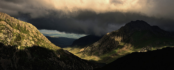 Snowdonia