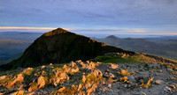 Snowdonia