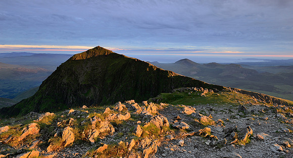 Snowdonia