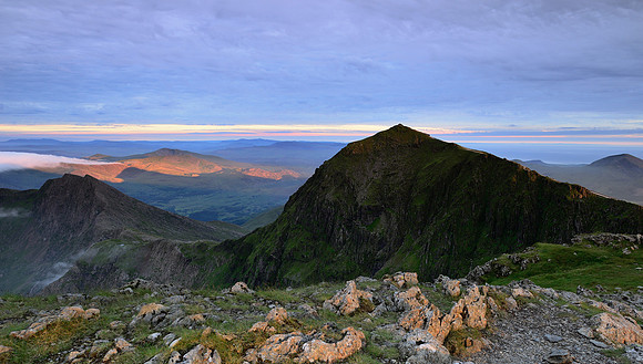 Snowdonia