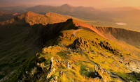 Snowdonia