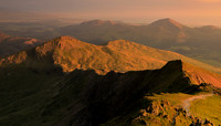 Snowdonia