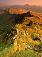Snowdonia