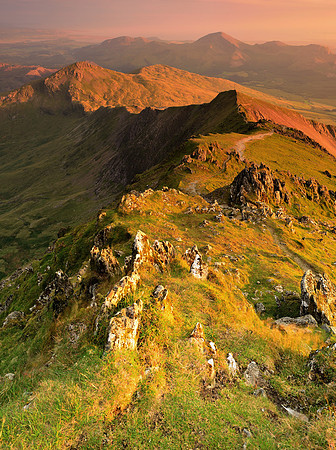 Snowdonia