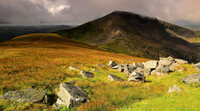 Snowdonia