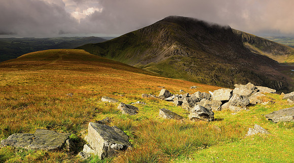 Snowdonia