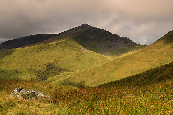Snowdonia