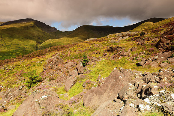 Snowdonia