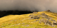 Snowdonia