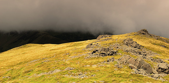 Snowdonia