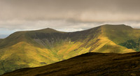 Snowdonia