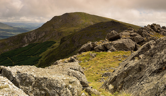Snowdonia