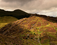 Snowdonia