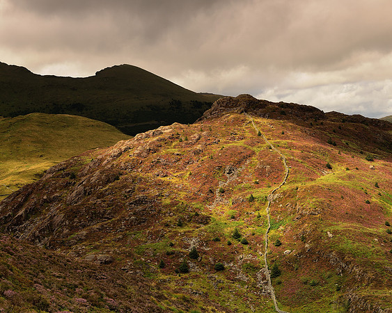 Snowdonia