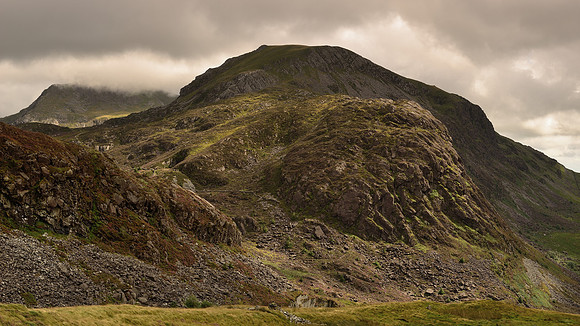 Snowdonia