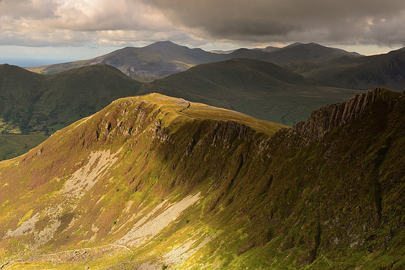 Snowdonia