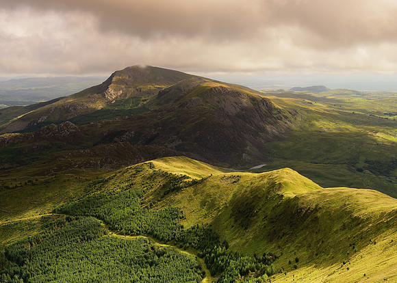 Snowdonia