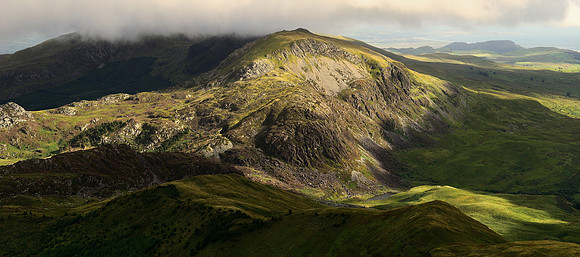 Snowdonia